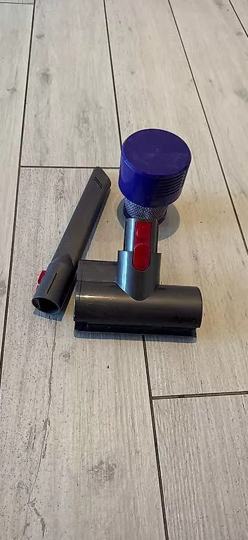 Staubsauger & Zubehör: Dyson – Gebraucht aus Horn von die_y77k 2