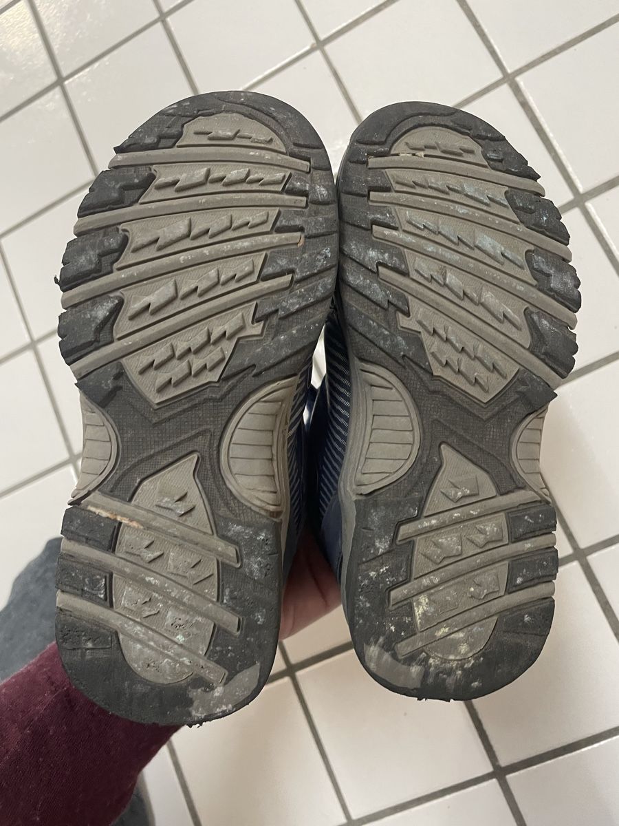Schuhe für Mädchen: Waldschuhe  – Gebraucht aus Balsthal von TianaMo 3