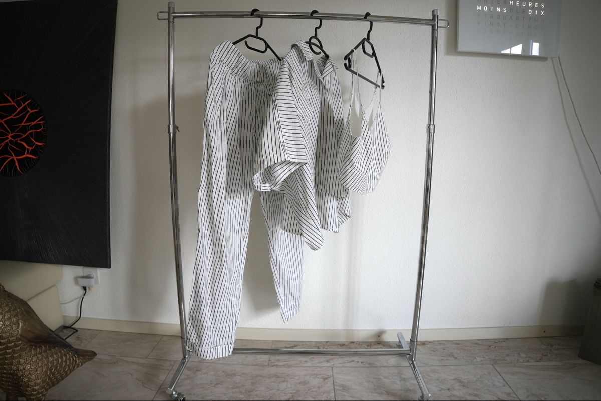 Max & Moi Lotti di vestiti: Max & Moi Hosen, Bluse und Top – Nuovo (secondo la descrizione) da Corgémont venduto da timhari
