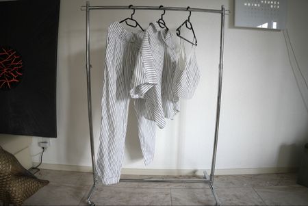 Max & Moi Hosen, Bluse und Top