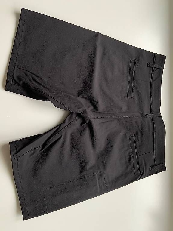 Hosen: Mission Works Stahl HIGH-PERFORMANCE UTILITY SHORT Gr. 33 – Gebraucht aus Pfäffikon ZH von giorgione1 2