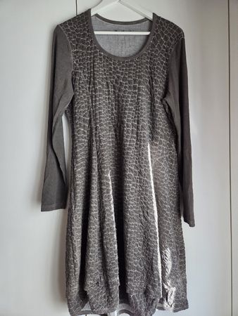 Backstage Kleid, Grösse 44, top Zustand für den Herbst!