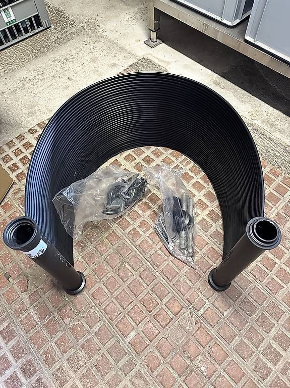 Tutti pezzi di ricambio auto: Ceinture de refroidissement  – Usato da Chavannes-de-Bogis venduto da Martial0512