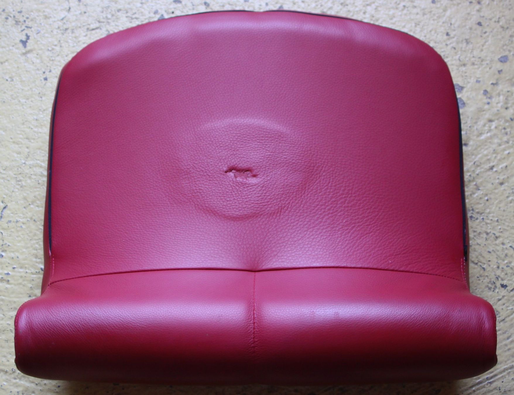 Stokke Fauteuils: Stokke Variér Gravity ALTE Generation Sitzfläche, LIEFERUNG – D'occasion à Toffen par stokkedelic 1