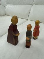 Ostheimer Vintage Hänsel und Gretel und Grossmutter