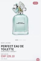 Marc Jacobs Perfect 100ml NEU / Originalverpackung