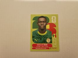 FIFA WM 2026 Abdoulave Seck  SEN 5
