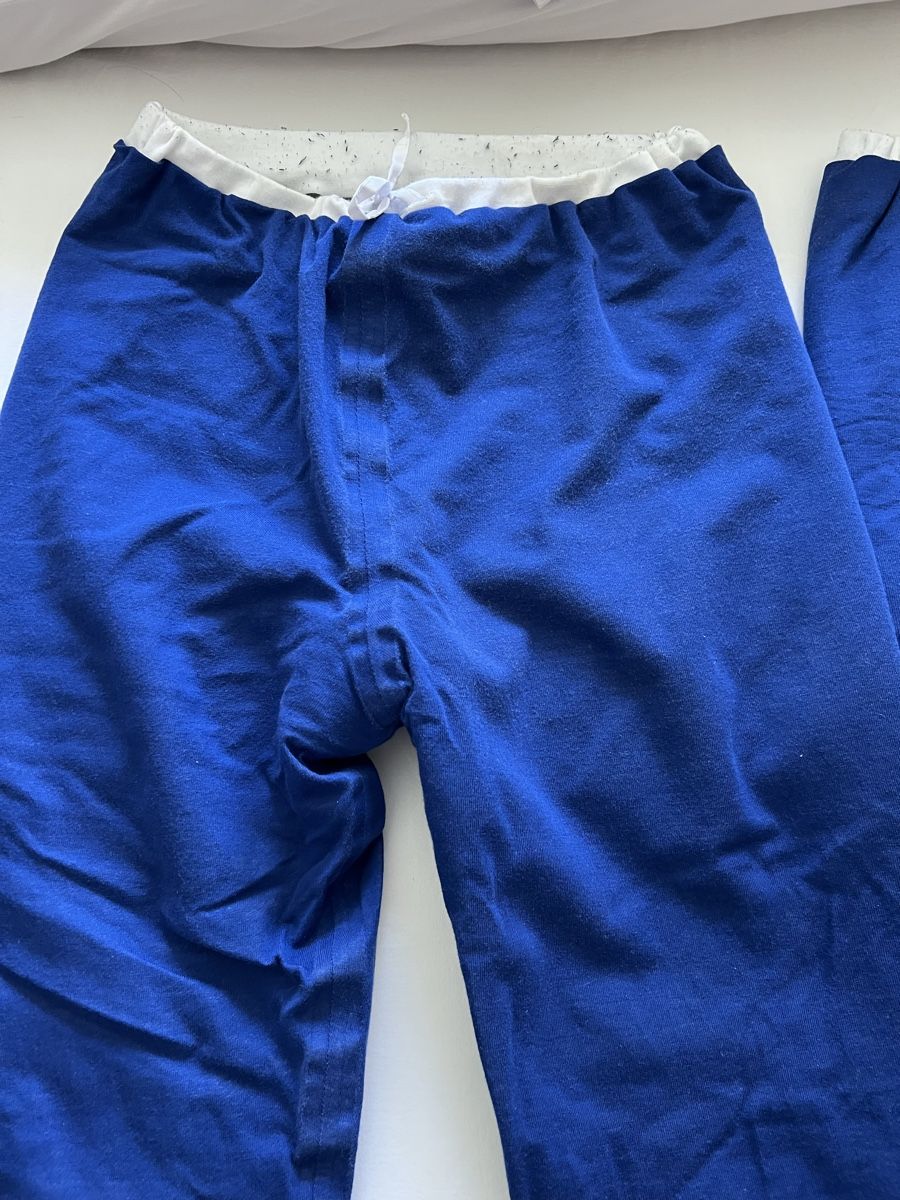 Pigiami: Bettnässer Pyama Hose lang gr.158/164 – Usato da Eglisau venduto da Hermes10 1