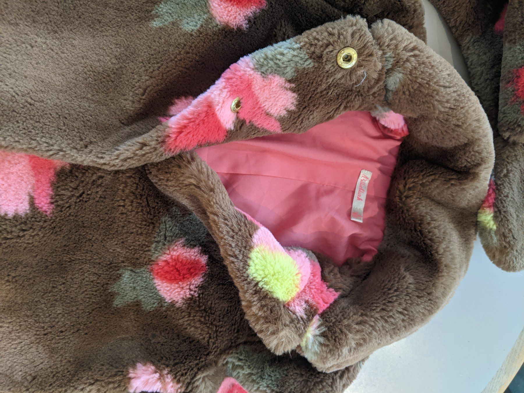 Lotti & Set di vestiti: Kinder Winter set – Usato da Langnau am Albis venduto da Judithsebi 2