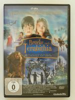 Brücke nach Terabithia    (Deutsch ( Englisch)        ©'2006