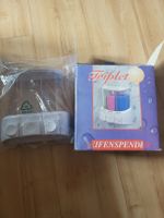 Seifenspender Triplet