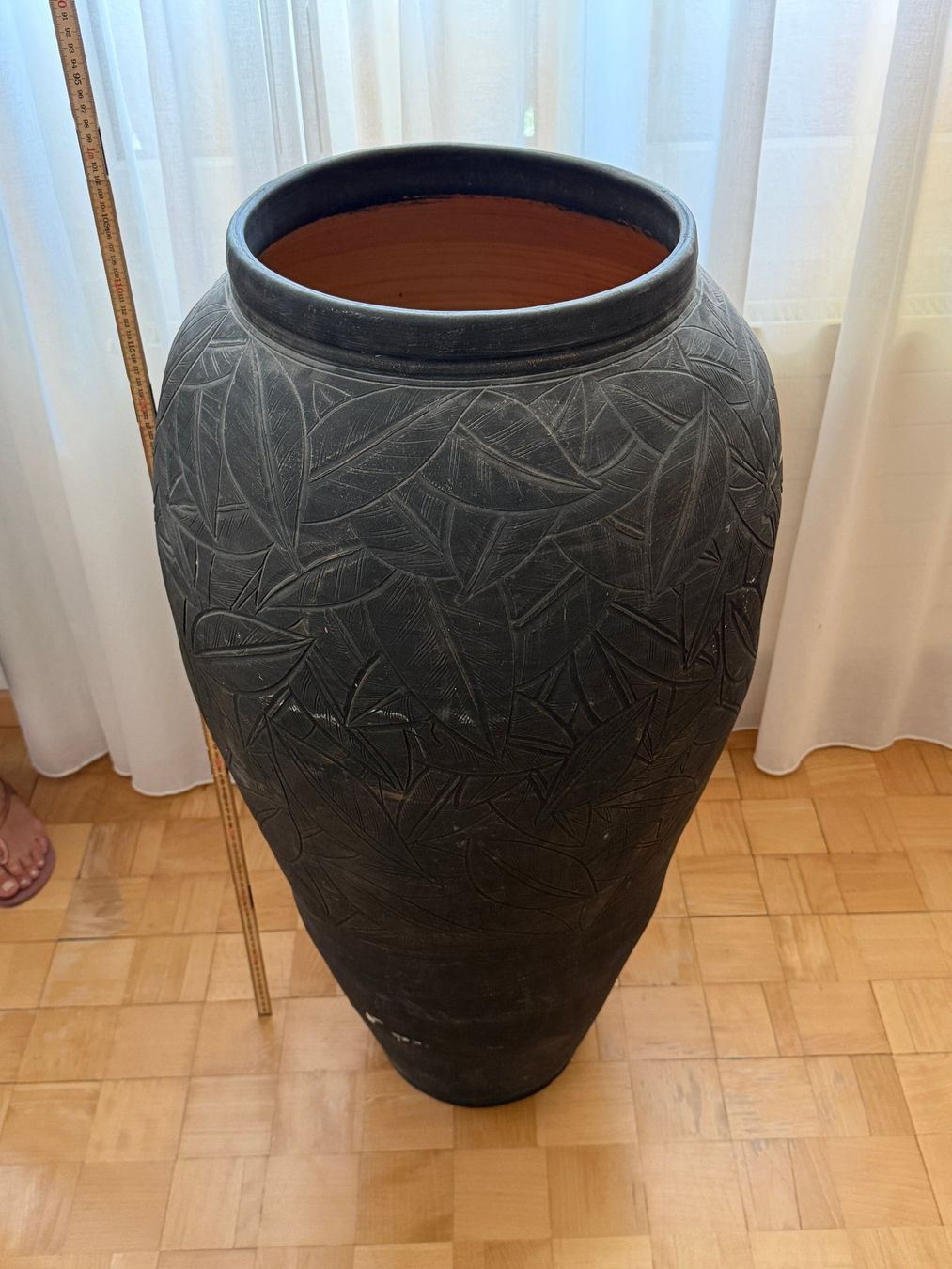 Vase & Récipients: Amphore, gross, 103 cm – D'occasion à Wil SG par Diomaiuta61 2