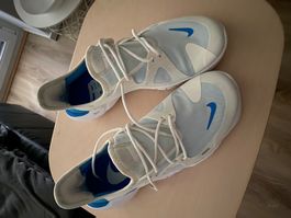 NIKE FREE 5.0