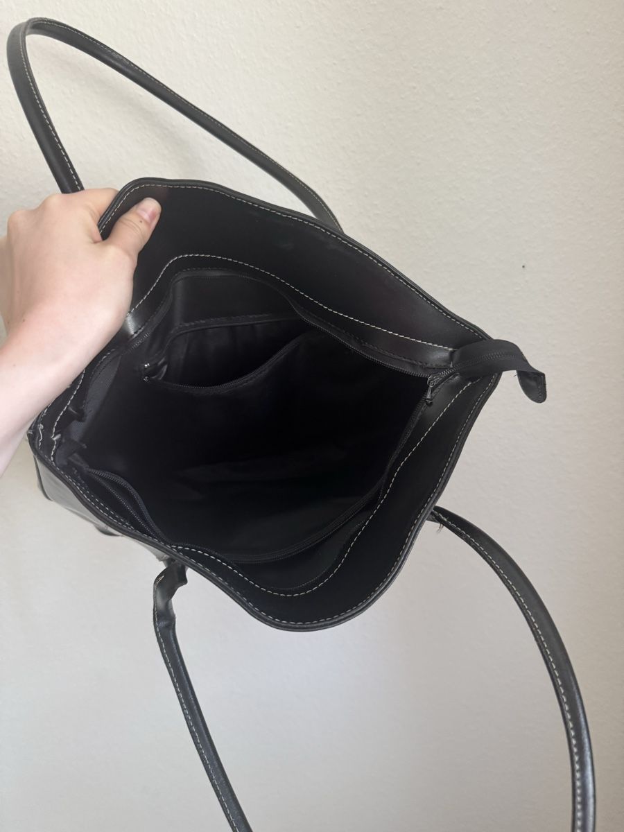 Borse: Black Bag – Usato da Zuchwil venduto da ari_5ttk 2