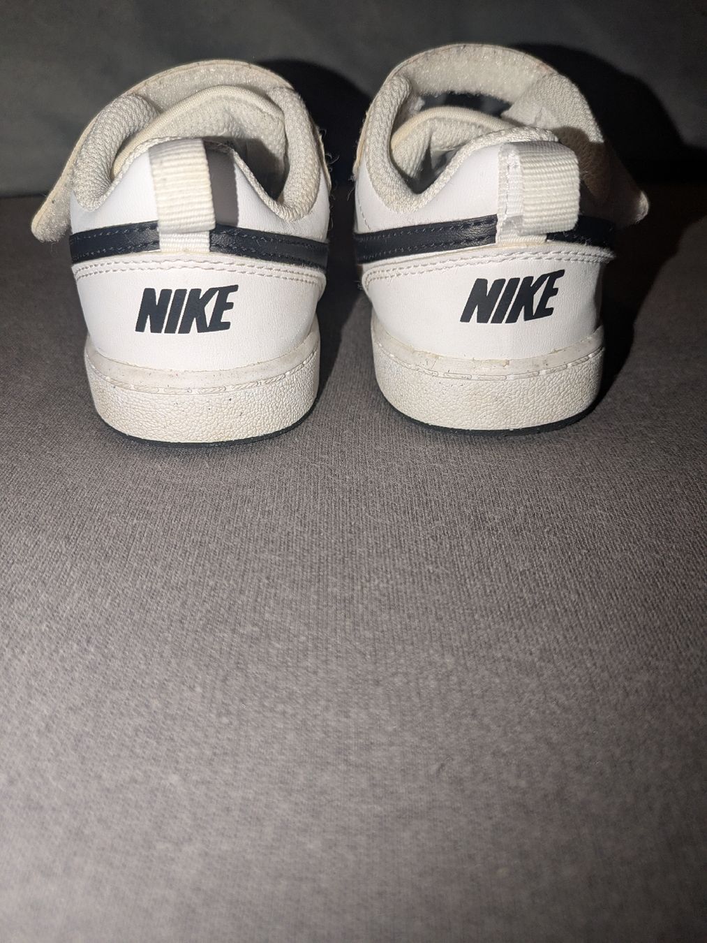 Nike Scarpe per ragazzi: NIKE - Kinder Sneaker, Gr.25 – Usato da Winterthur venduto da PMeyja03 3