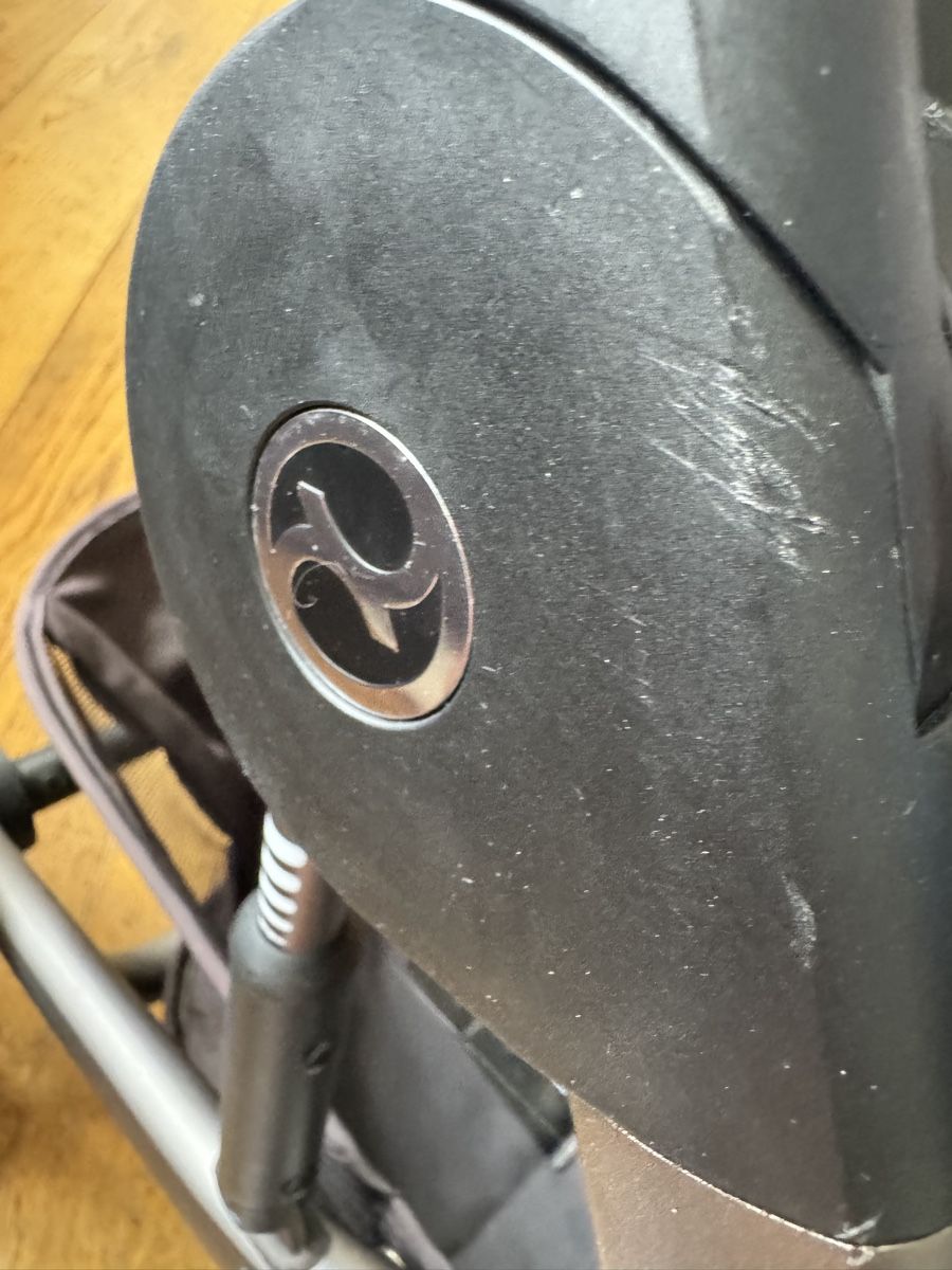 Cybex Carrozzine: Kinderwagen cybex balios S – Nuovo (secondo la descrizione) da Urnäsch venduto da jea_w5wz 1