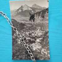 Bad Ragaz 1955