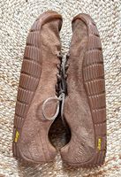 barfussschuhe von merell in grösse 41,5