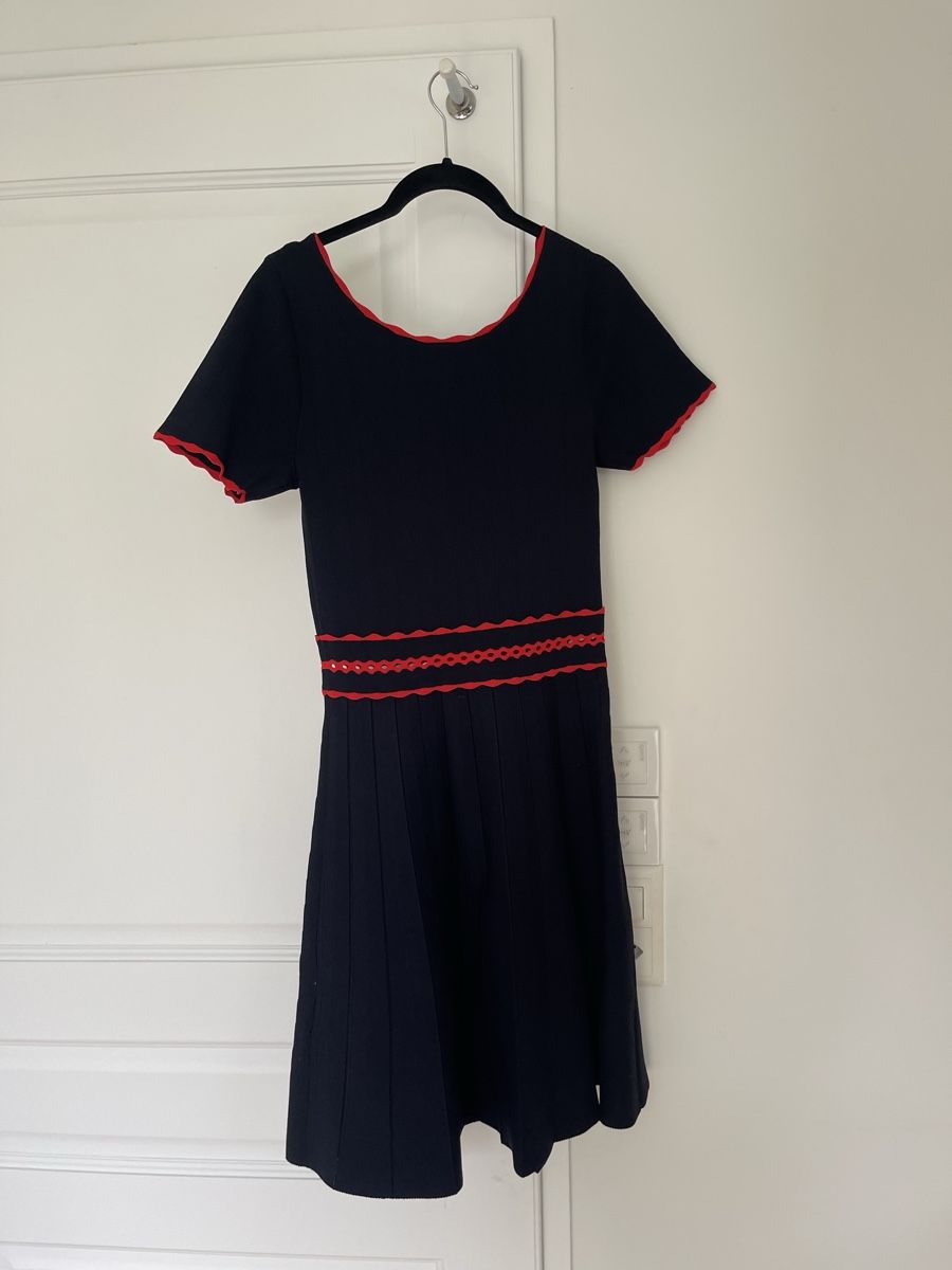 Maje Kleider: Robe Maje 40 – Gebraucht aus Vésenaz von ilomd 5
