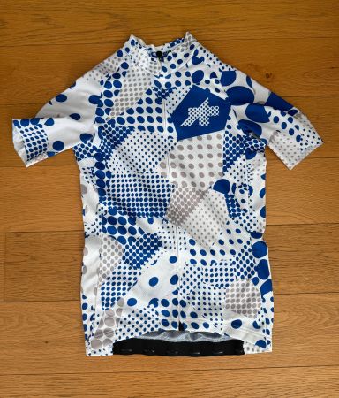 Assos Velotrikot Damen Gr. S