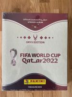Panini FIFA World Cup 2022™ Oryx Edition - Treasure Box