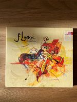 Floex Pocustone CD inkl Digital Kopie