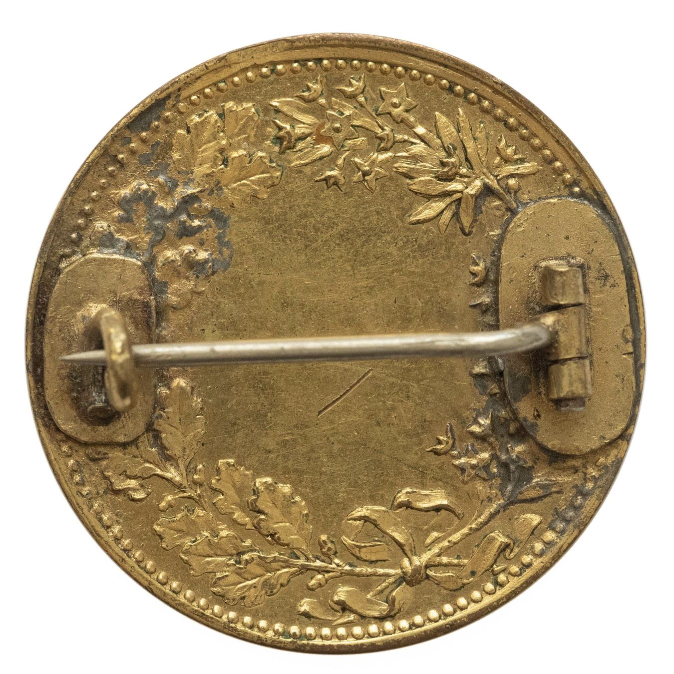 Placchette & Badge: Pin HELVETIA – Usato da Rotkreuz venduto da Swiss-Coins 1
