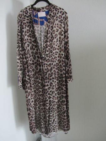 Designerkleid von IVI Gr. 42
