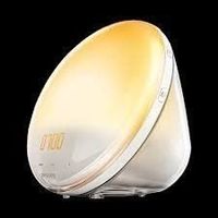 Philips HF3531 Wake-up Light FM USB