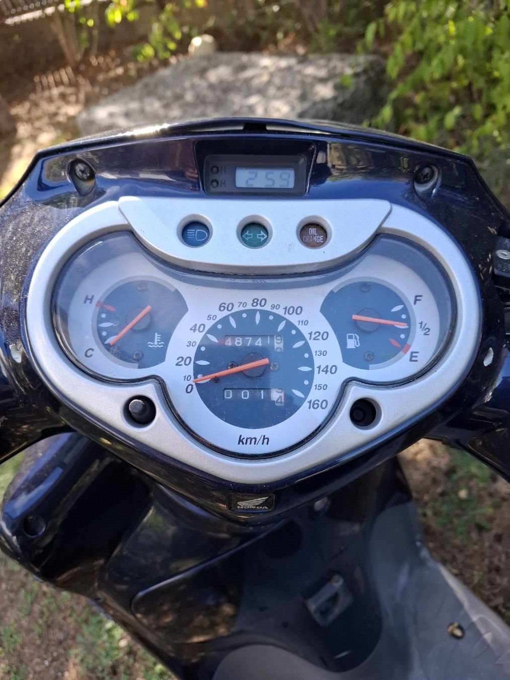 Honda Scooter: Honda sh 125 – Usato da Reinach BL venduto da chlaus04 2