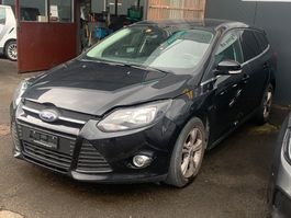 Ford Focus 1.0 Carving