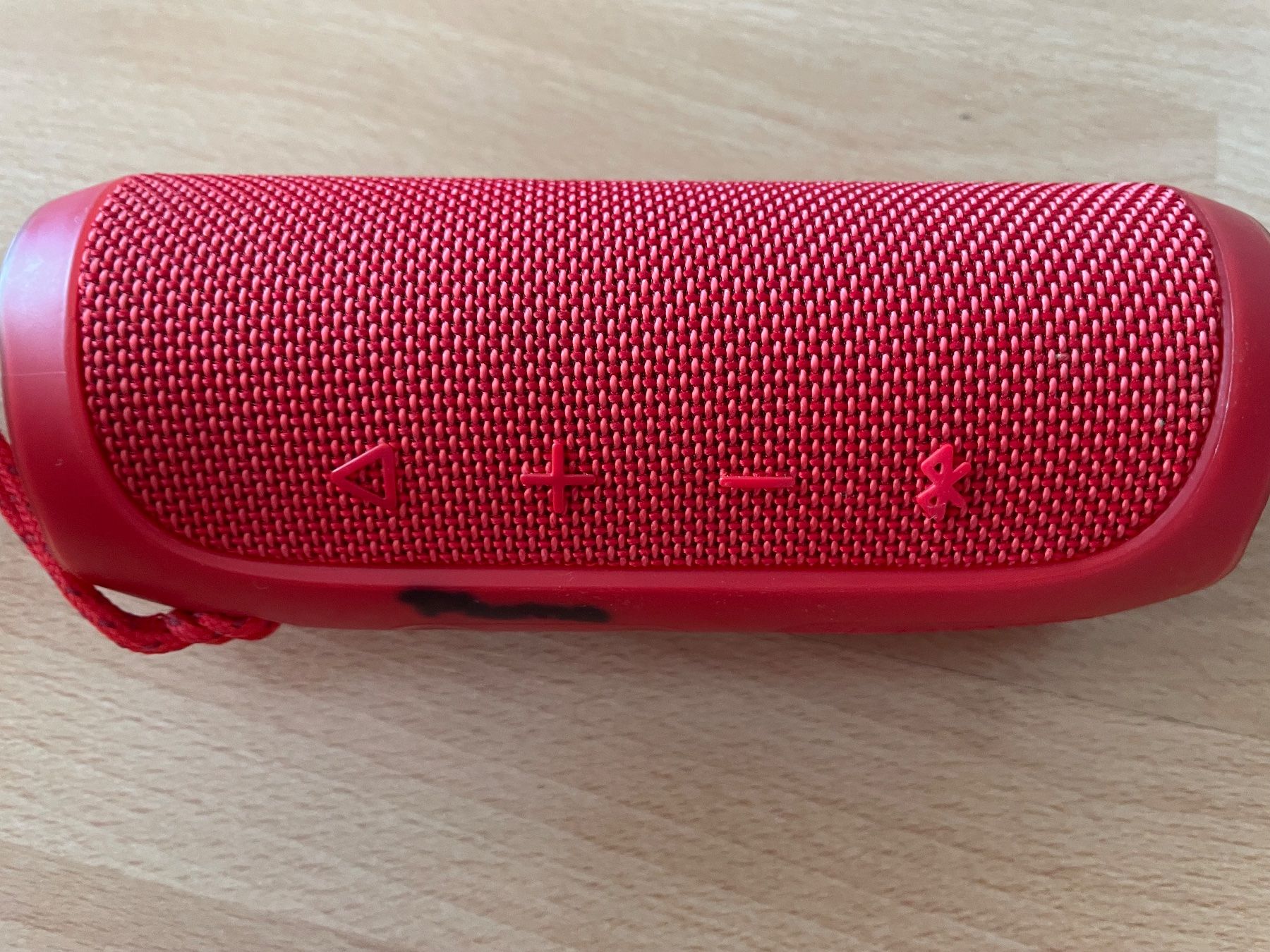 JBL Haut-parleurs: JBL Flip 4 rot – D'occasion à Uznach par nat_z9bb 1