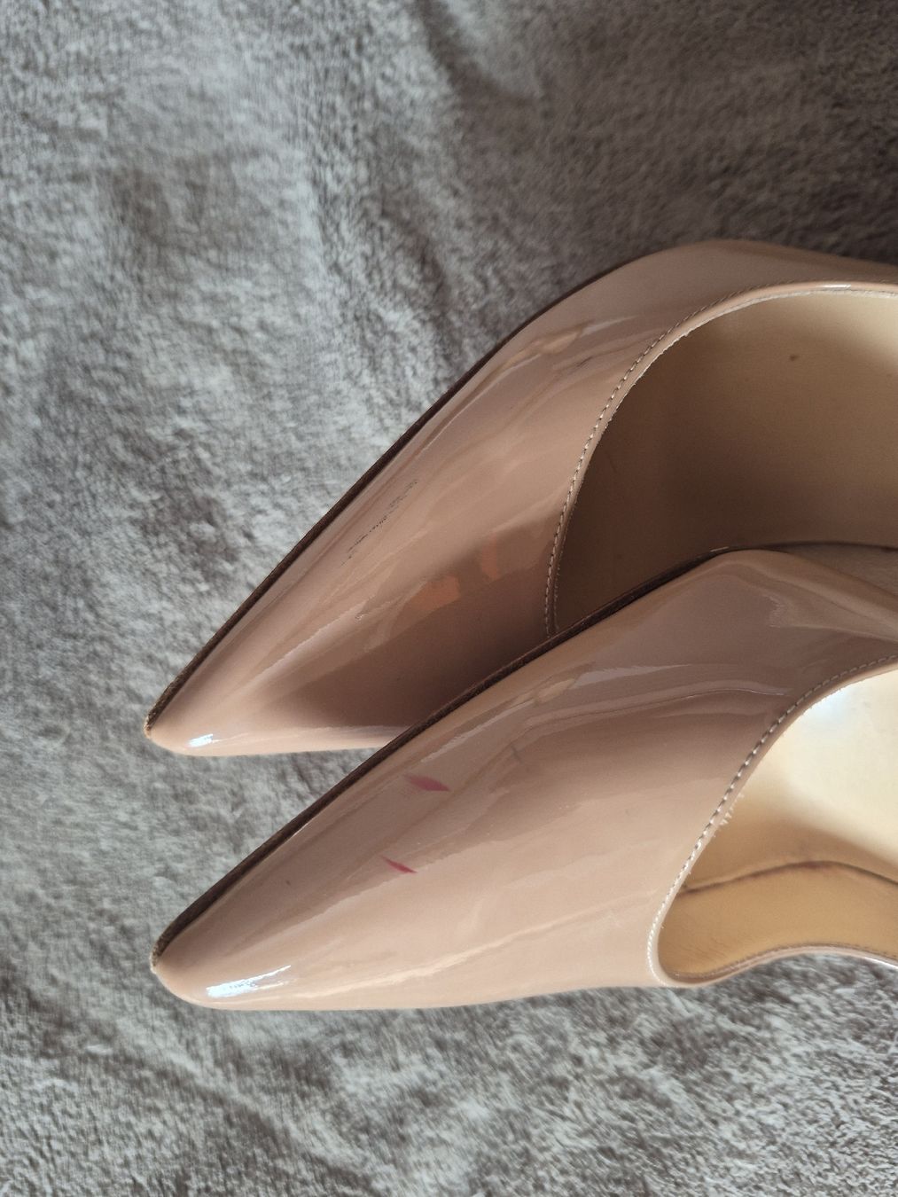 Christian Louboutin Scarpe da donna: louboutin So Kate t39 – Usato da Lausanne venduto da Mau 2