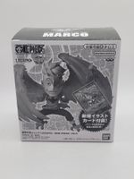 One Piece TCG Marco Weekly Jump Lecafig JP OVP New