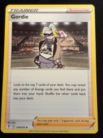 Pokemon Gordie - Evolving-Skies 149/203 - English