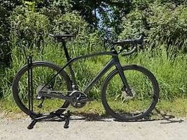 TREK Domane SLR 7 Ultegra 11v Di2