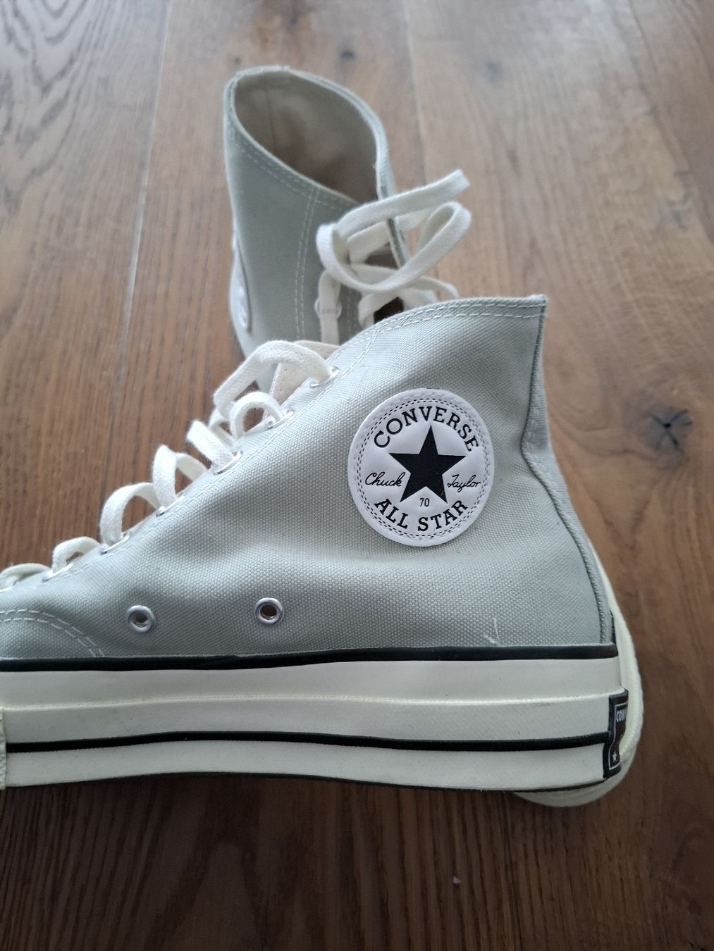 Converse Herrenschuhe: converse 42 – Neu und originalverpackt aus Wauwil von pfand1979 1