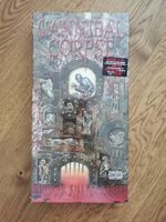 Cannibal Corpse 15 Year Killing Spree -NEU- CD&DVD