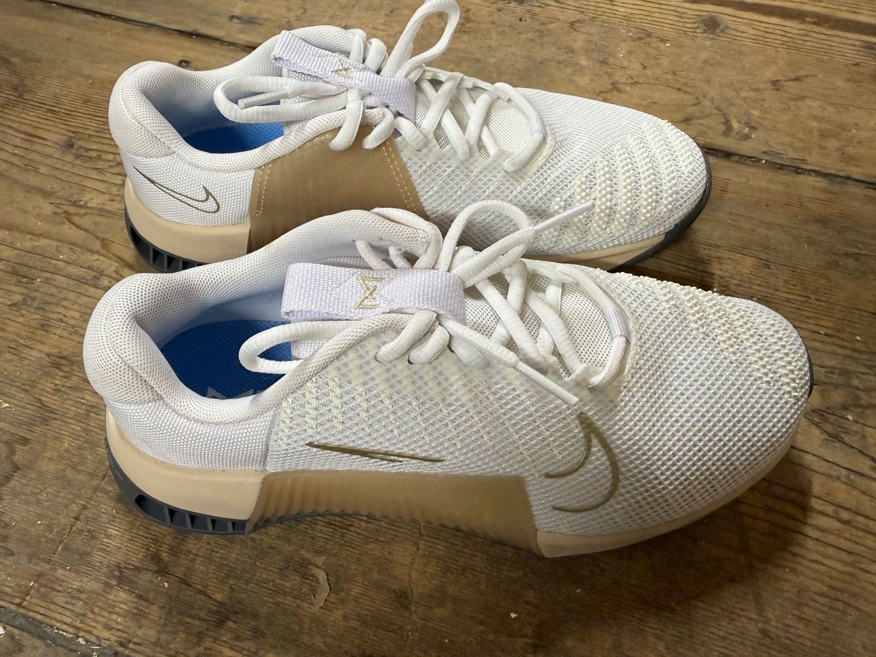 Nike Scarpe da donna: Nike Metcon 7 Trainingsschuhe, neu, Gr. 38.5 – Nuovo (secondo la descrizione) da Horgen venduto da tsp_qr5b