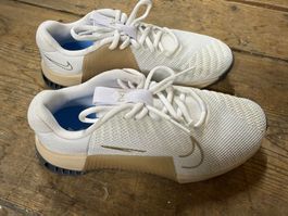 Nike Metcon 7 Trainingsschuhe, neu, Gr. 38.5