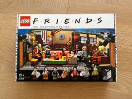 LEGO Ideas 21319 Central Perk OVP