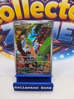 Tropius Art Rare / Full Art / Pokemon /🇩🇪