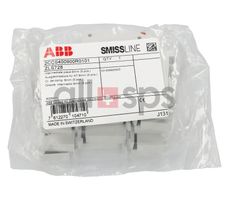 ABB SMISSLINE AUSGLEICHSTÜCK 9MM 5STK - ZLS728