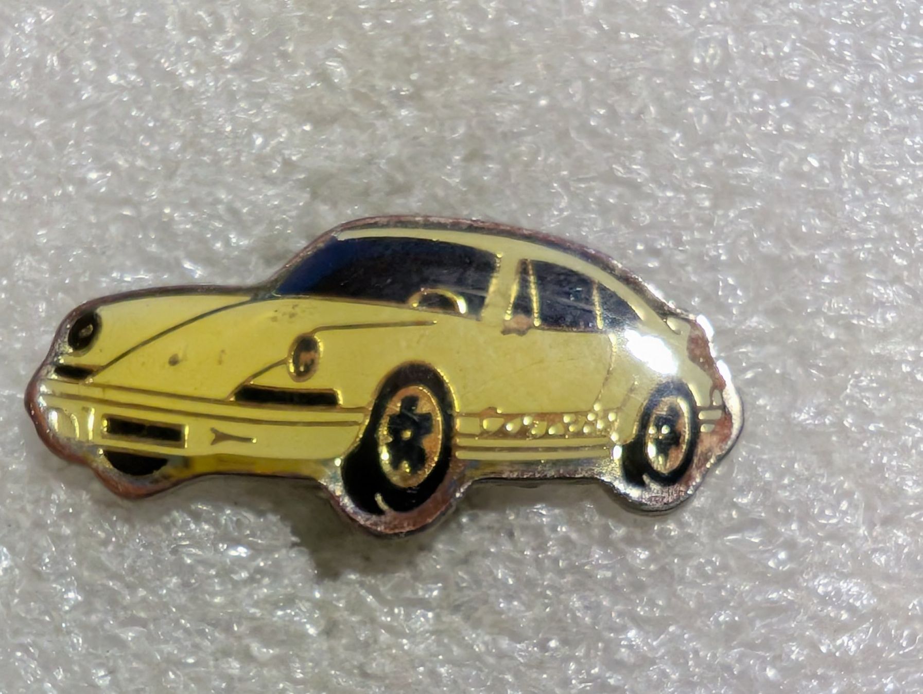 Placchette & Badge: Ansteckpin 214: Auto Porsche – Usato da Oppligen venduto da Pin-Fall-Shop