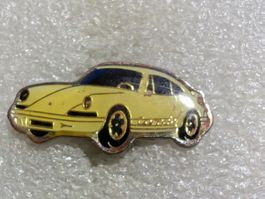 Ansteckpin 214: Auto Porsche