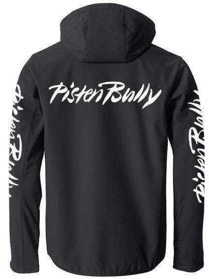 Vestes: Pistenbully Softshell – Neuf avec emballage d'origine à Aettenschwil par shirtster 1