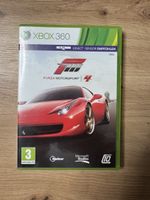 Xbox 360 - Forza Motorsport 4 - Game