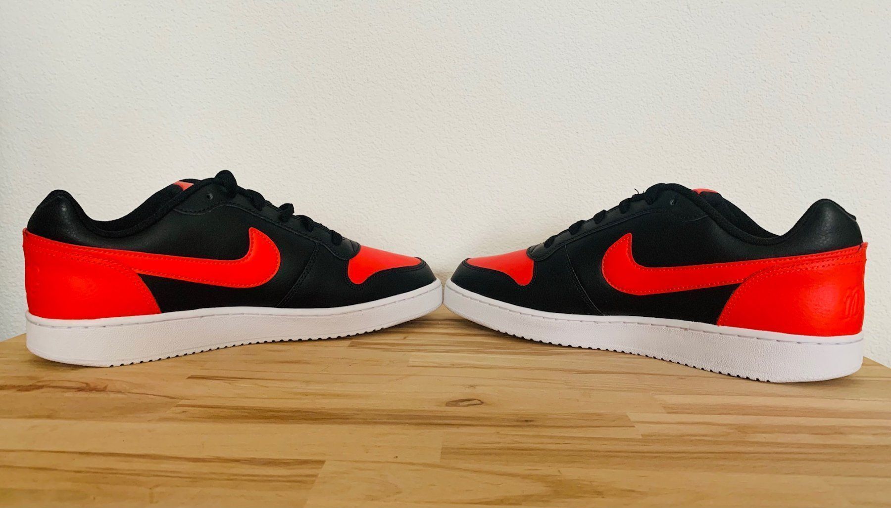 Nike Scarpe da uomo: NIKE Ebernon Low Grösse 40 mit OVP - NEU – Nuovo e nell'imballaggio originale da Soyhières venduto da Spartan117 6
