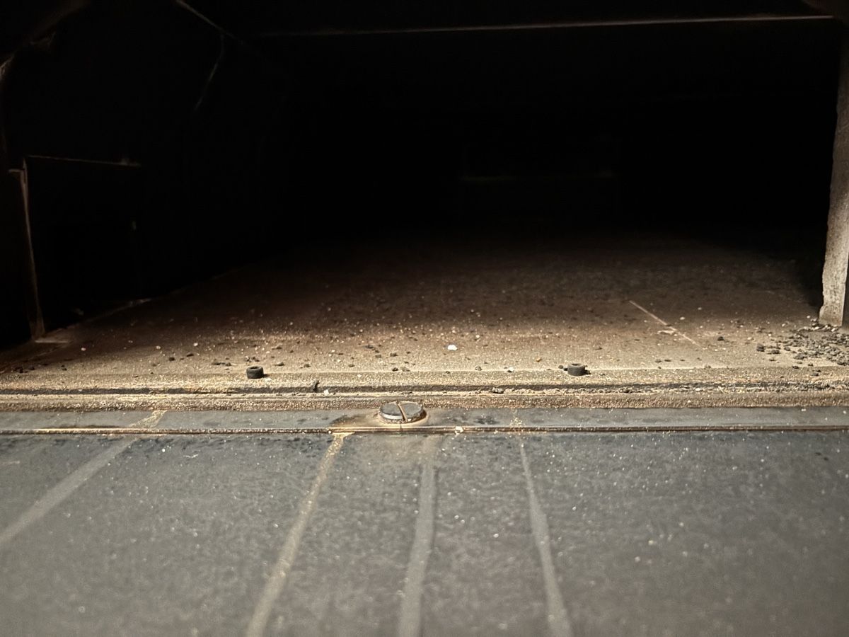 Backöfen: Pellets Backofen – Gebraucht aus Steckborn von Danitg 4
