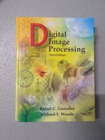 Digital Image Processing. Third Edition.